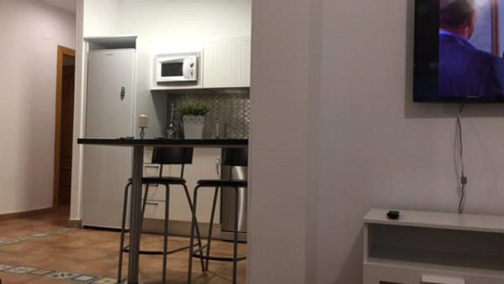 Apartamento Centro Cuarto Real Granada Ngoại thất bức ảnh
