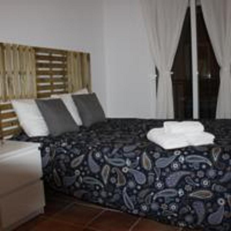 Apartamento Centro Cuarto Real Granada Ngoại thất bức ảnh