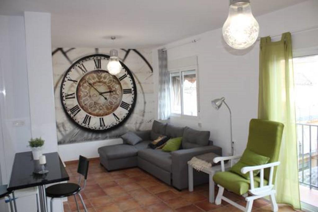 Apartamento Centro Cuarto Real Granada Ngoại thất bức ảnh